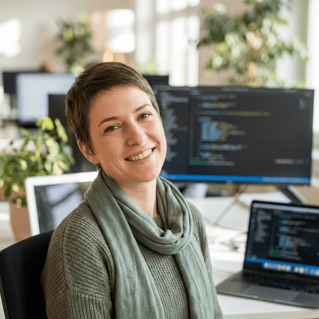 Sarah - Kitchen and Bathroom Designer